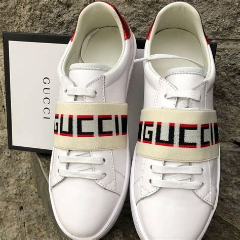 tenis gucci de hombre precio